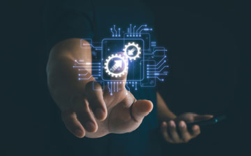 Bringing Automation and AI Into Your Operations