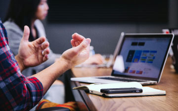 MFDP and ResX Discuss the Initial Requirements for Their Latest Project