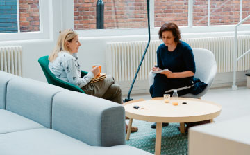 MFDP and ResX Discuss the Solution Built and Our Relationship